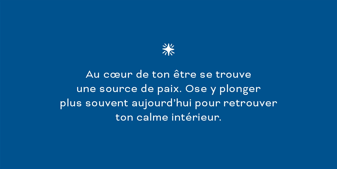 Boîte à Messages de Mes Guides Spirituels