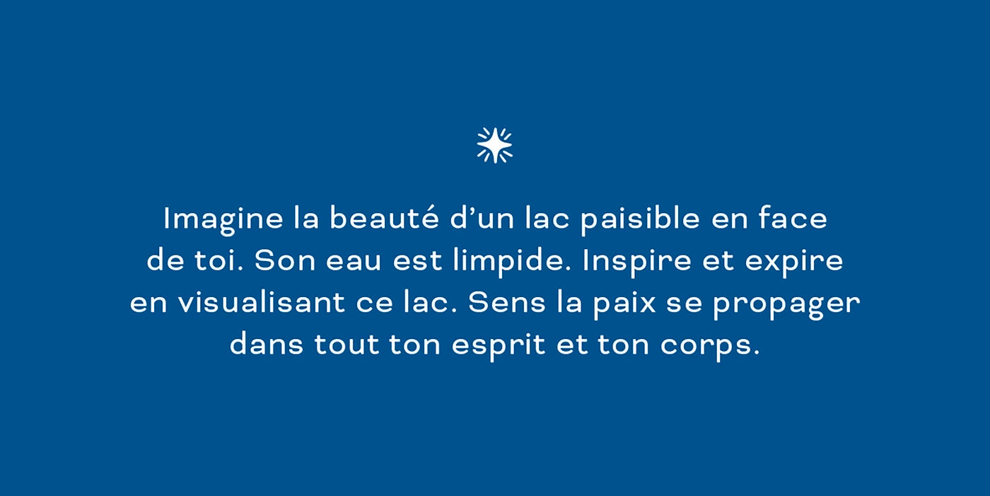 Boîte à Messages de Mes Guides Spirituels