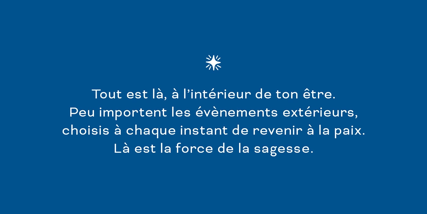 Boîte à Messages de Mes Guides Spirituels