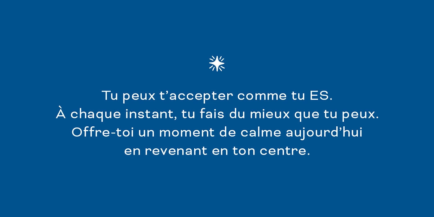 Boîte à Messages de Mes Guides Spirituels