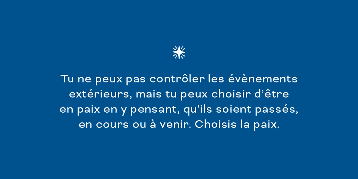 Boîte à Messages de Mes Guides Spirituels