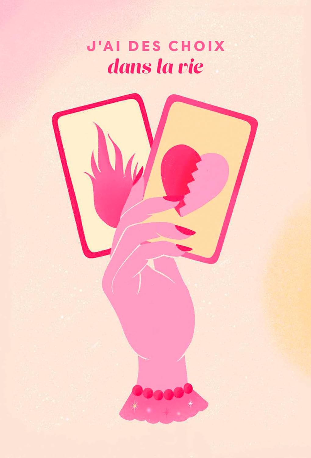 Mon Oracle AMOUR : 40 mantras pour vibrer au quotidien