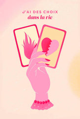 Mon Oracle AMOUR : 40 mantras pour vibrer au quotidien