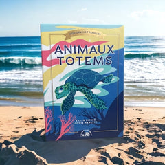 Mon premier oracle 7 familles : Animaux Totem