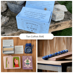 Coffret âme