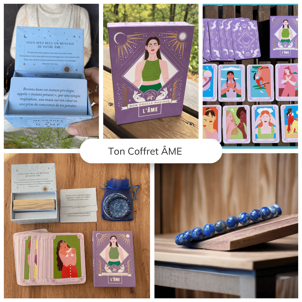 Coffret âme