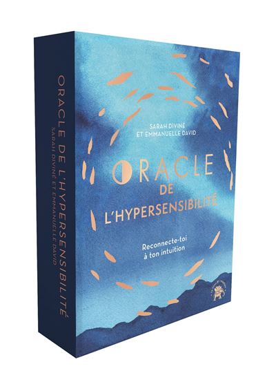 Mon Oracle de l'hypersensibilité