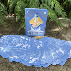 Mon oracle magique : Ma Mission de Vie
