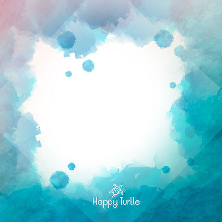 Happy Carte - Fleur